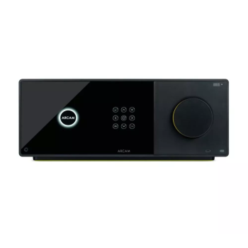 WZMACNIACZ AV Arcam AVA15